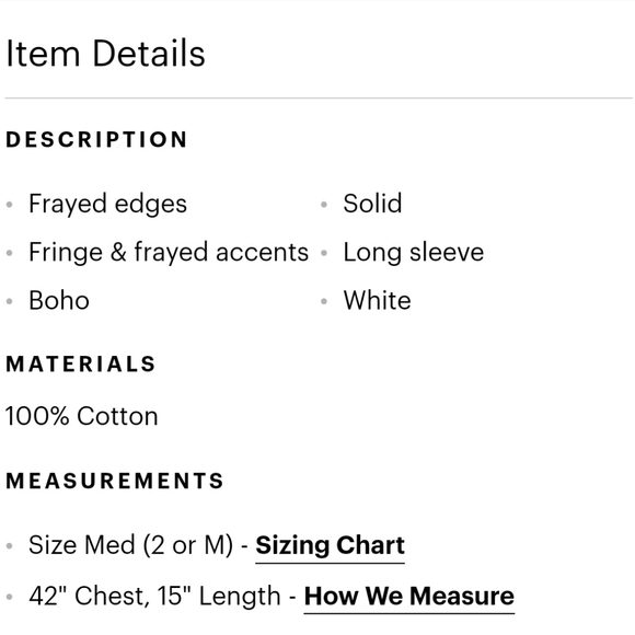 Wildfox Hearts Sweater NWT - Picture 3 of 4